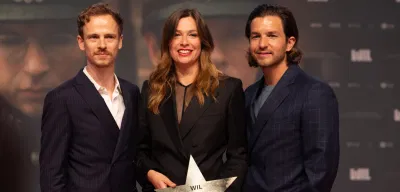 WIL - theatrical movie marketing & PR - Marketing