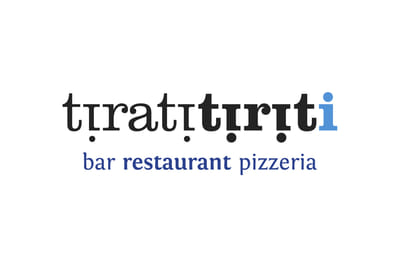 Tirati Tiriti - Diseño Gráfico