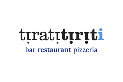 Tirati Tiriti - Design & graphisme