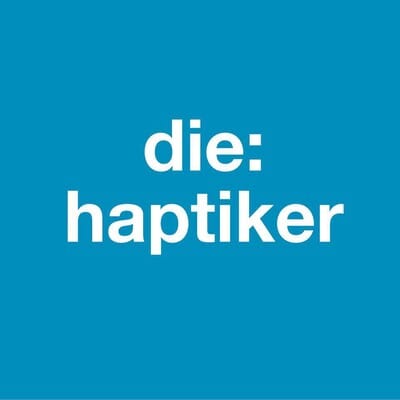 Die Haptiker GmbH