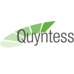 Quyntess logo