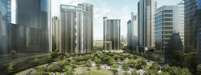 Real Estate Website Redesign - Website Creation