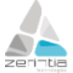 Zerintia Technologies logo