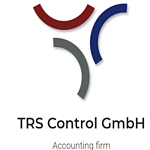 TRS Control GmbH logo
