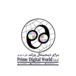 Prime Digital World LLC logo