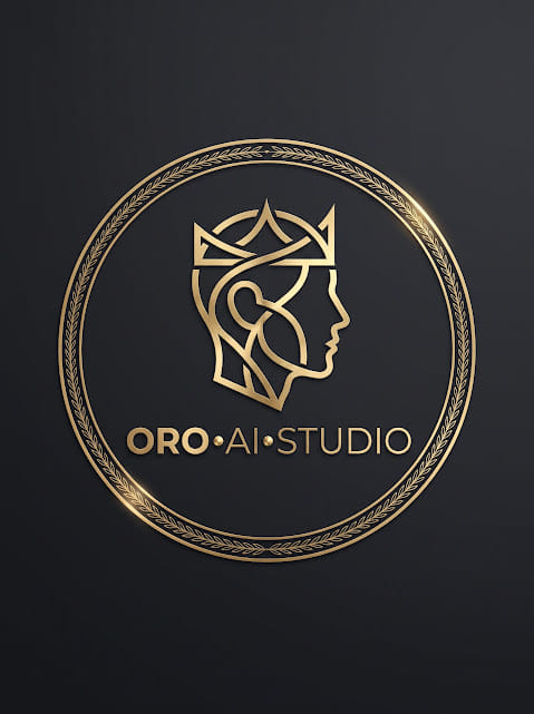ORO • AI • STUDIO