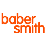 Baber Smith logo