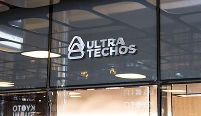 ULTRATECHOS Branding - Branding & Positionering