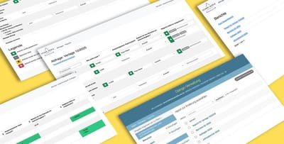 Produktinformations- (PIM) und -Auswertungsystem - Web analytics/Big data