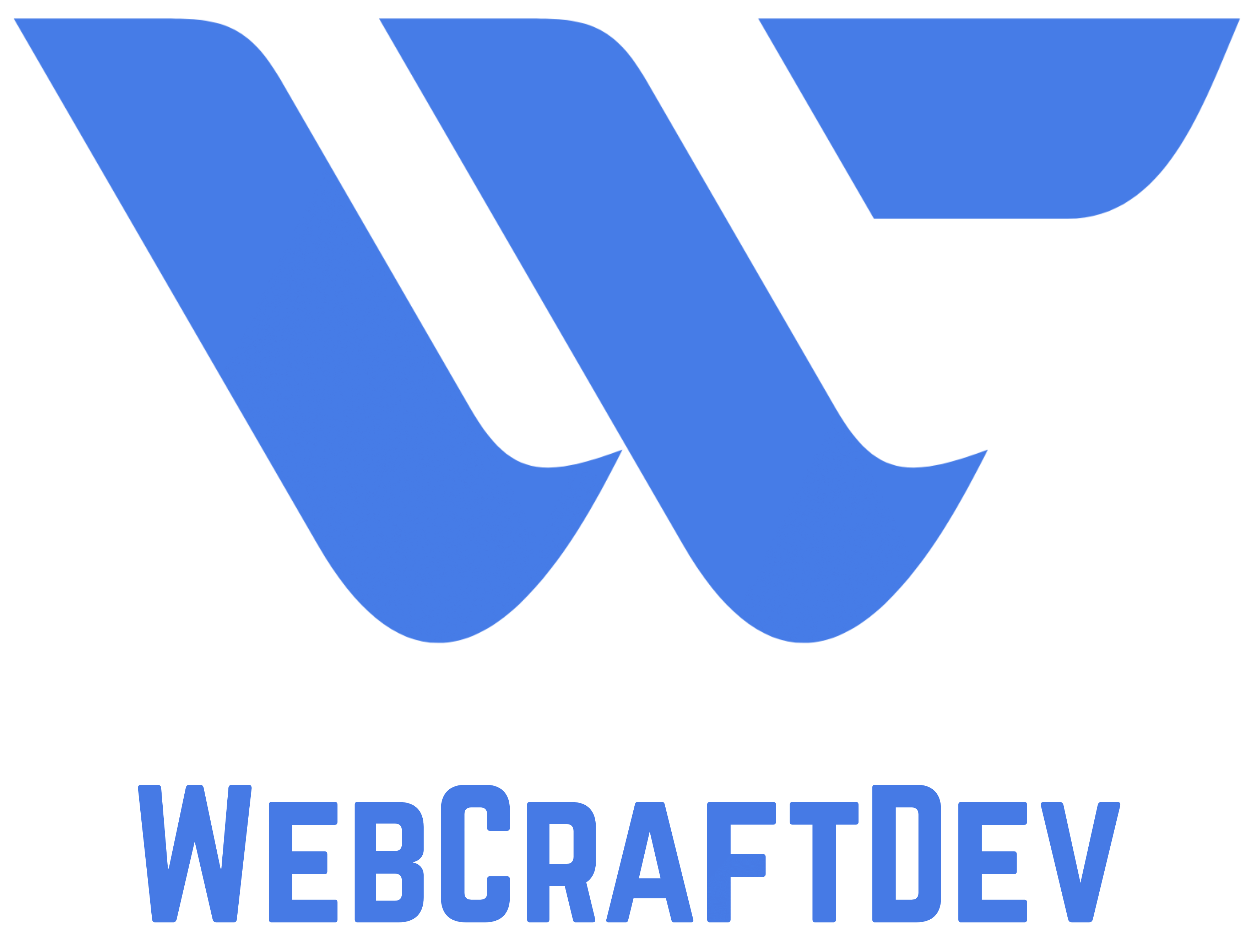 WebCraftDev