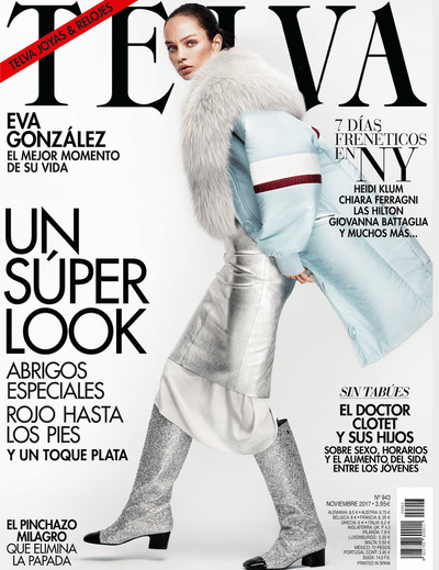 Apariciones en prensa Dr. Junco - Eventos