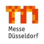 Messe Düsseldorf GmbH logo