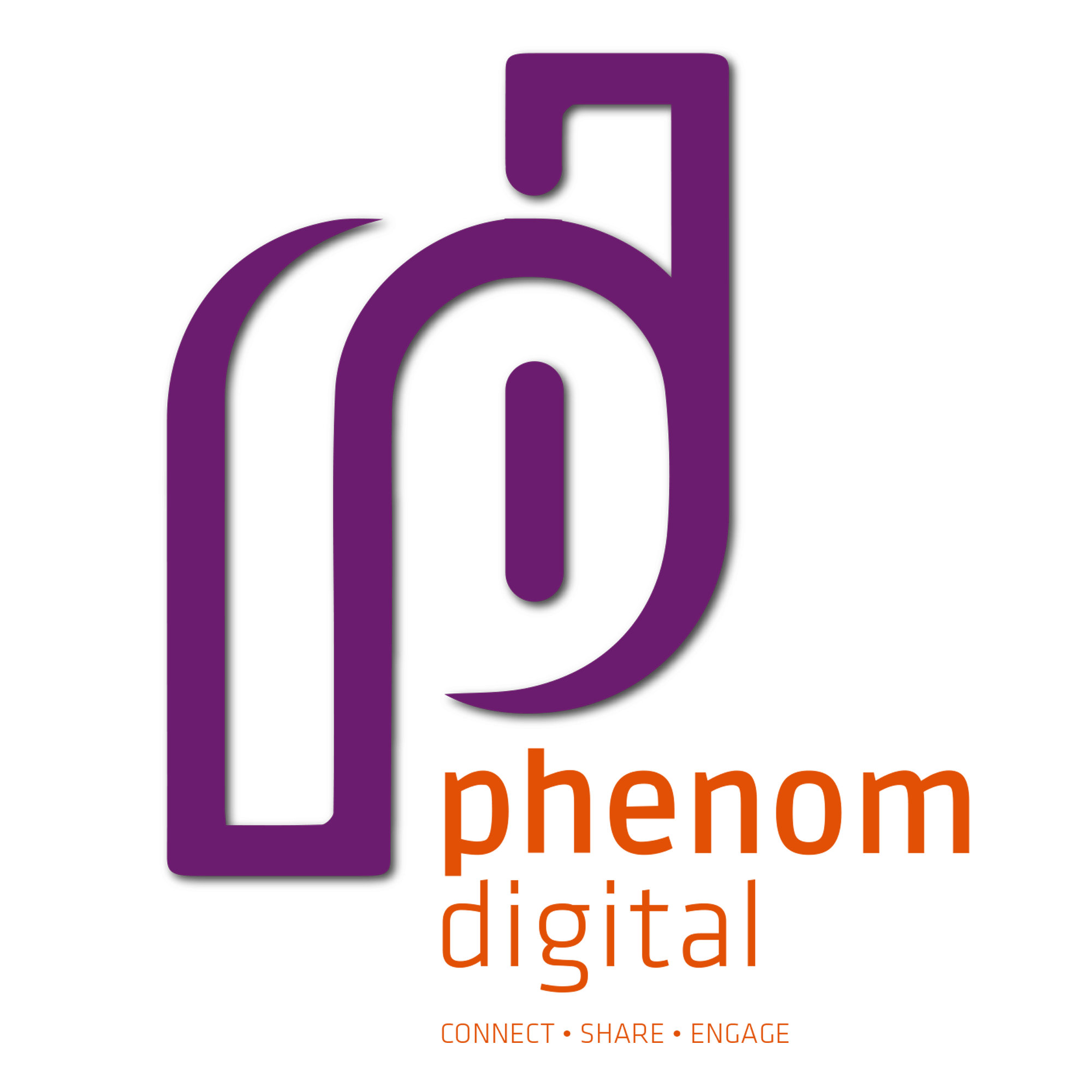Phenom Digital