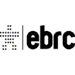 EBRC (Trusted Data Centre, Cloud and Managed Services) logo