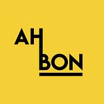 AH BON logo