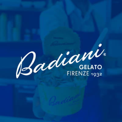 Estretagia 360 para Badiani - Branding & Positioning