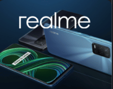 REALME - Marketing