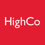 HIGHCO SHOPPER logo