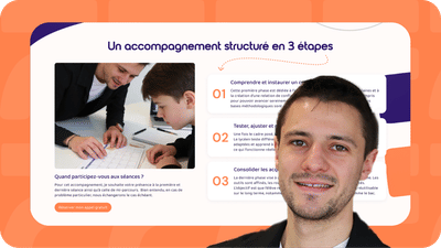 Refonte de site internet - Création de site internet