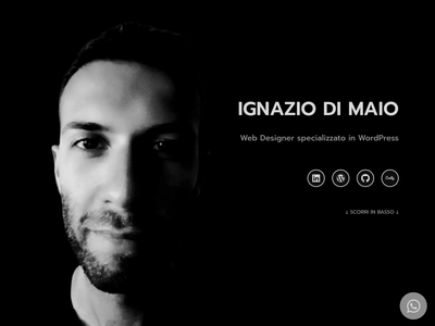 ignaziodimaio.it - SEO