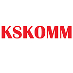 KSKOMM GmbH & Co.KG logo