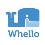 Whello logo