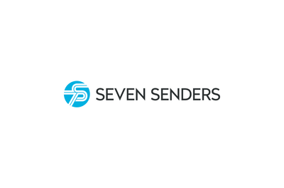 Moderne B2B-Website für internationale Versandlösungen - Webseitengestaltung