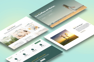 Landkaufhaus Mayer GmbH E-Commerce - E-Commerce