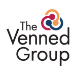 The Venned Group logo