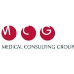 MCG Medical Consulting Group Gesellschaft für Medizinberatung mbH & Co. KG logo