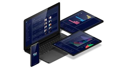 QSS WEB SYSTEM - Webanwendung