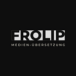 Frolip Medien-Übersetzung