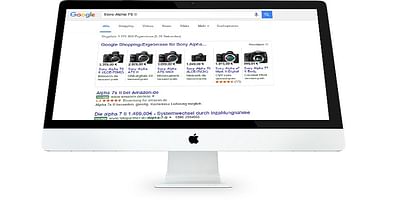 Google-Shopping, -Anzeigen und Display Formate ... - Social Media