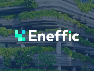 Eneffic - Identité Graphique