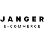 JANGER - E-Commerce logo