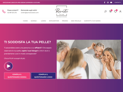 Beauty e-commerce: oltre 1M€ con SEO e Google Ads - SEO