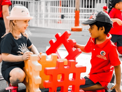 INTERNATIONAL SCHOOL SAIGON PEARL WEBSITE REDESIGN - Marketing