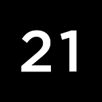 21 Pixels