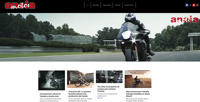 anoiamotos.com - Copywriting