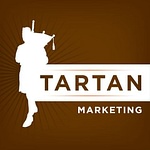 Tartan Marketing logo