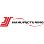 JJS Manufacturing logo