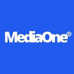 MediaOne Lead Generation Agency logo