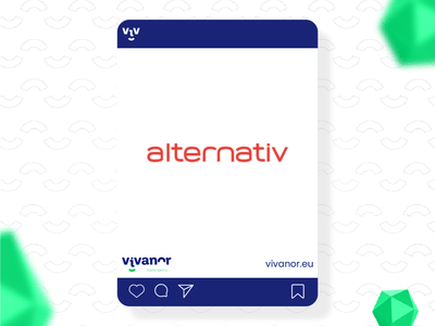 Alternativ - Optimisation en ligne - Digital Strategy