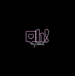 Oh! My Talent logo