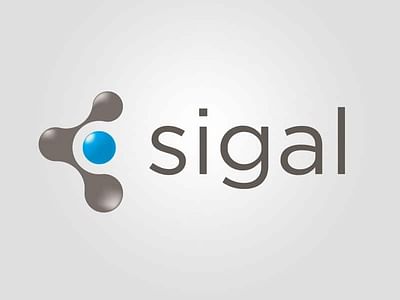 Cas client Sigal - Stratégie digitale