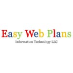 Easywebplans IT LLC logo