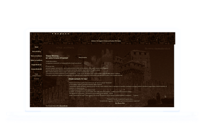 Vino Medievale - Identità Grafica