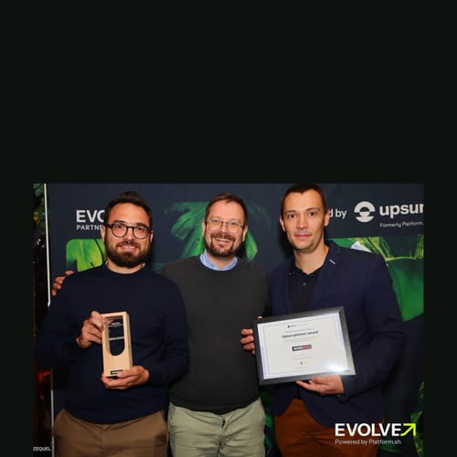 EpickOne cover