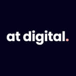 AT Digital logo