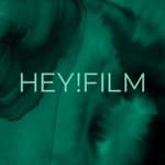 Heyfilm Sweden logo